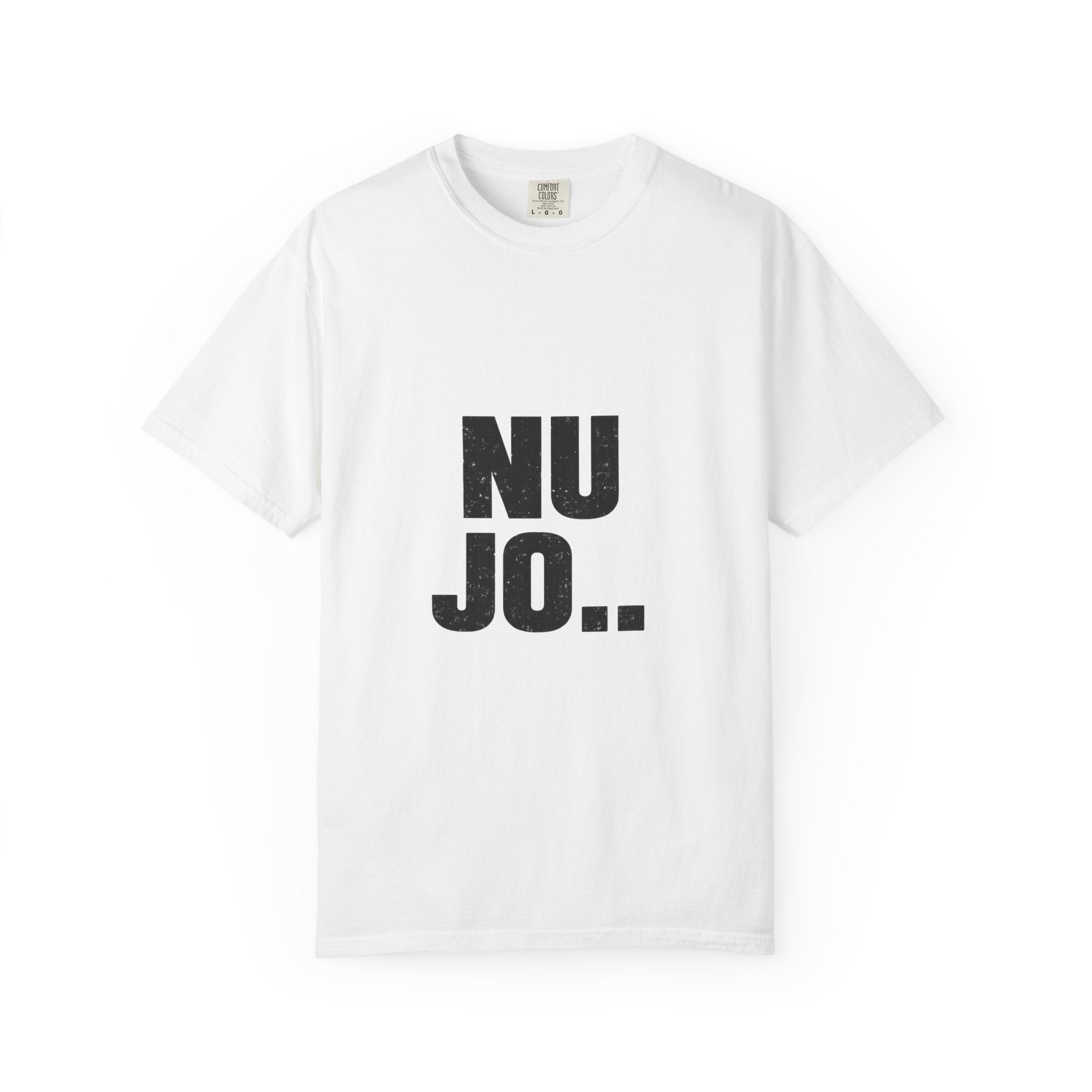 Maikutė "Nu Jo.."