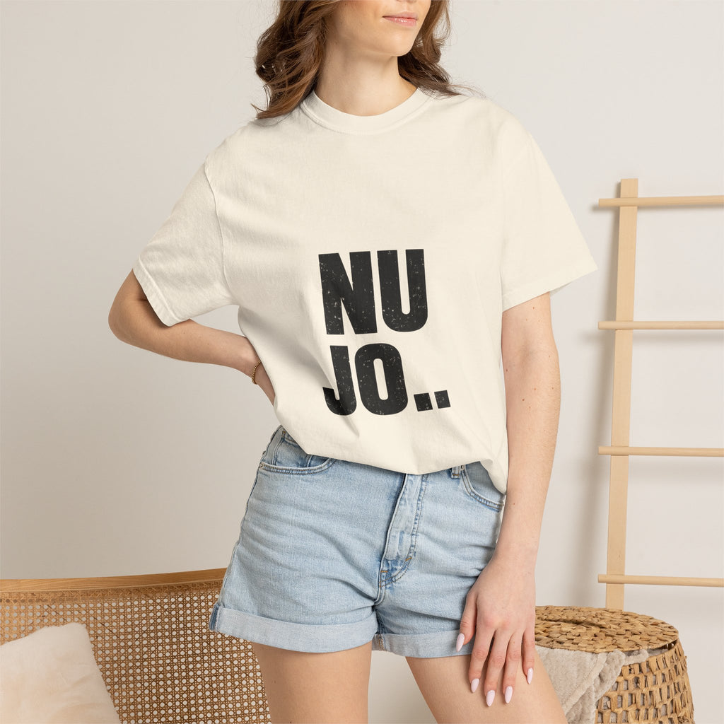 Maikutė "Nu Jo.."