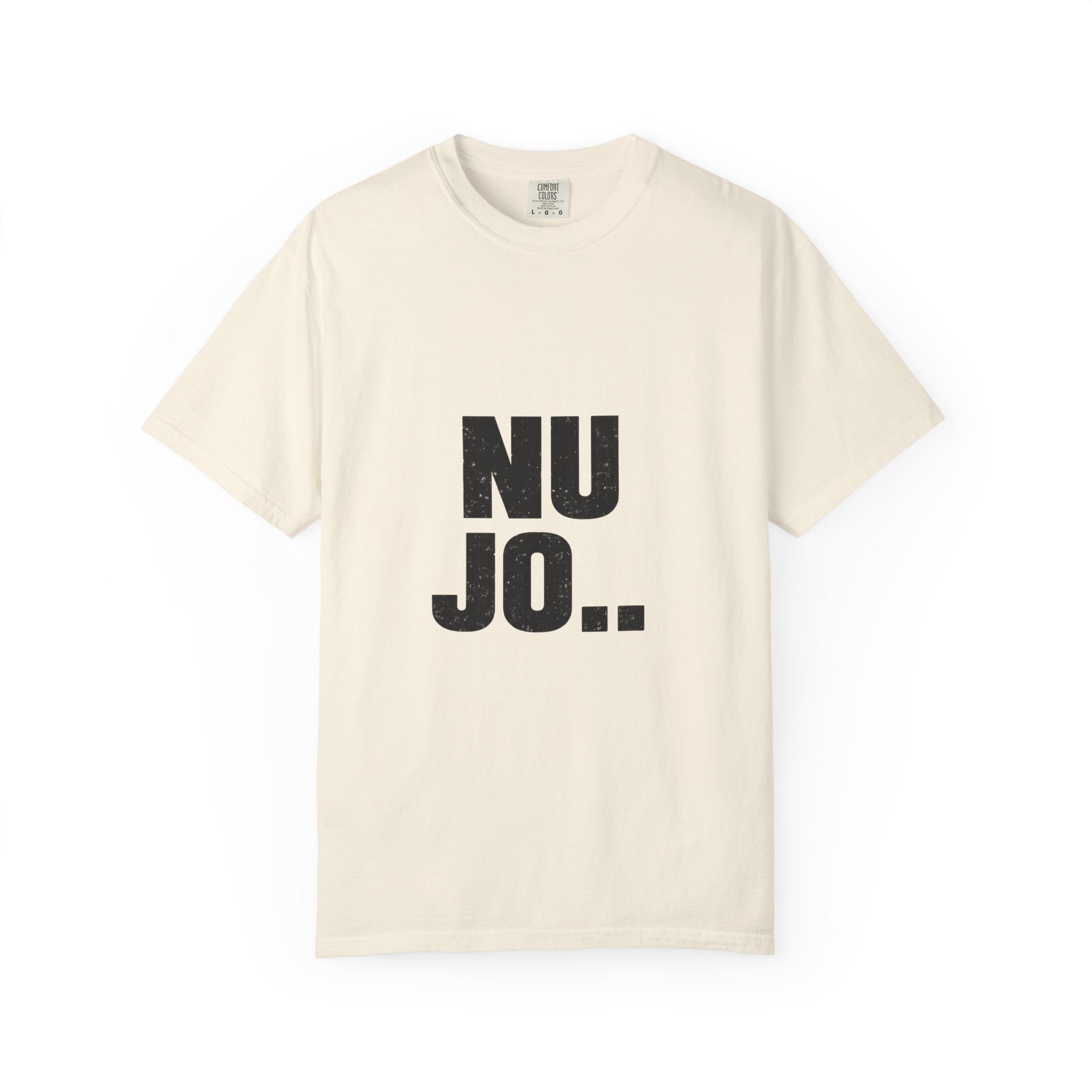 Maikutė "Nu Jo.."