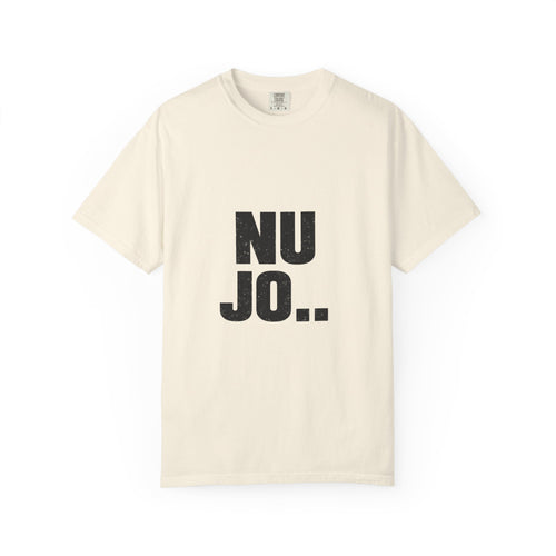 Maikutė "Nu Jo.."
