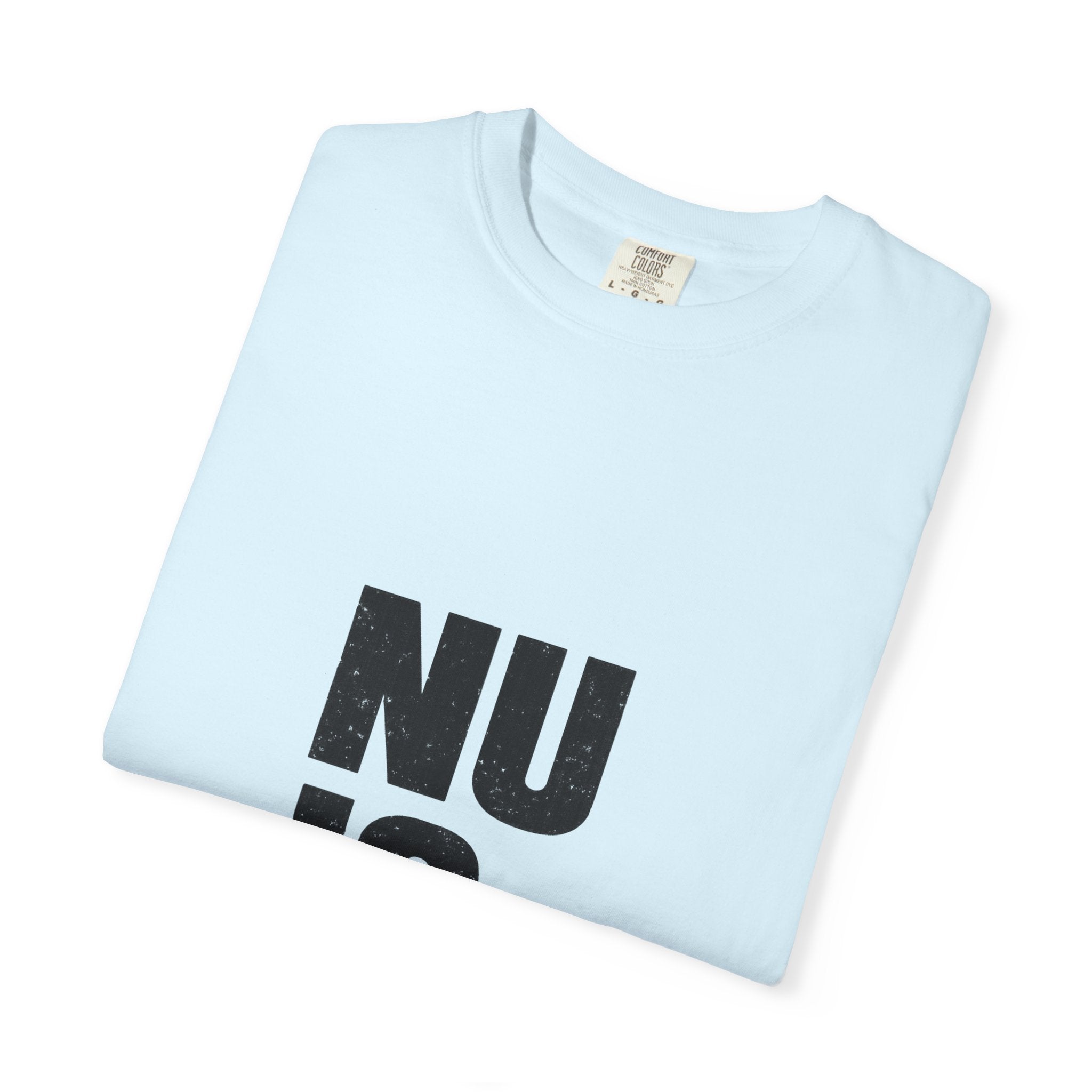 Maikutė "Nu Jo.."