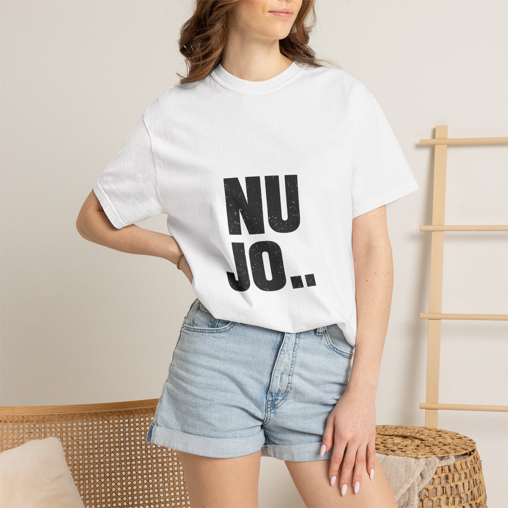 Maikutė "Nu Jo.."