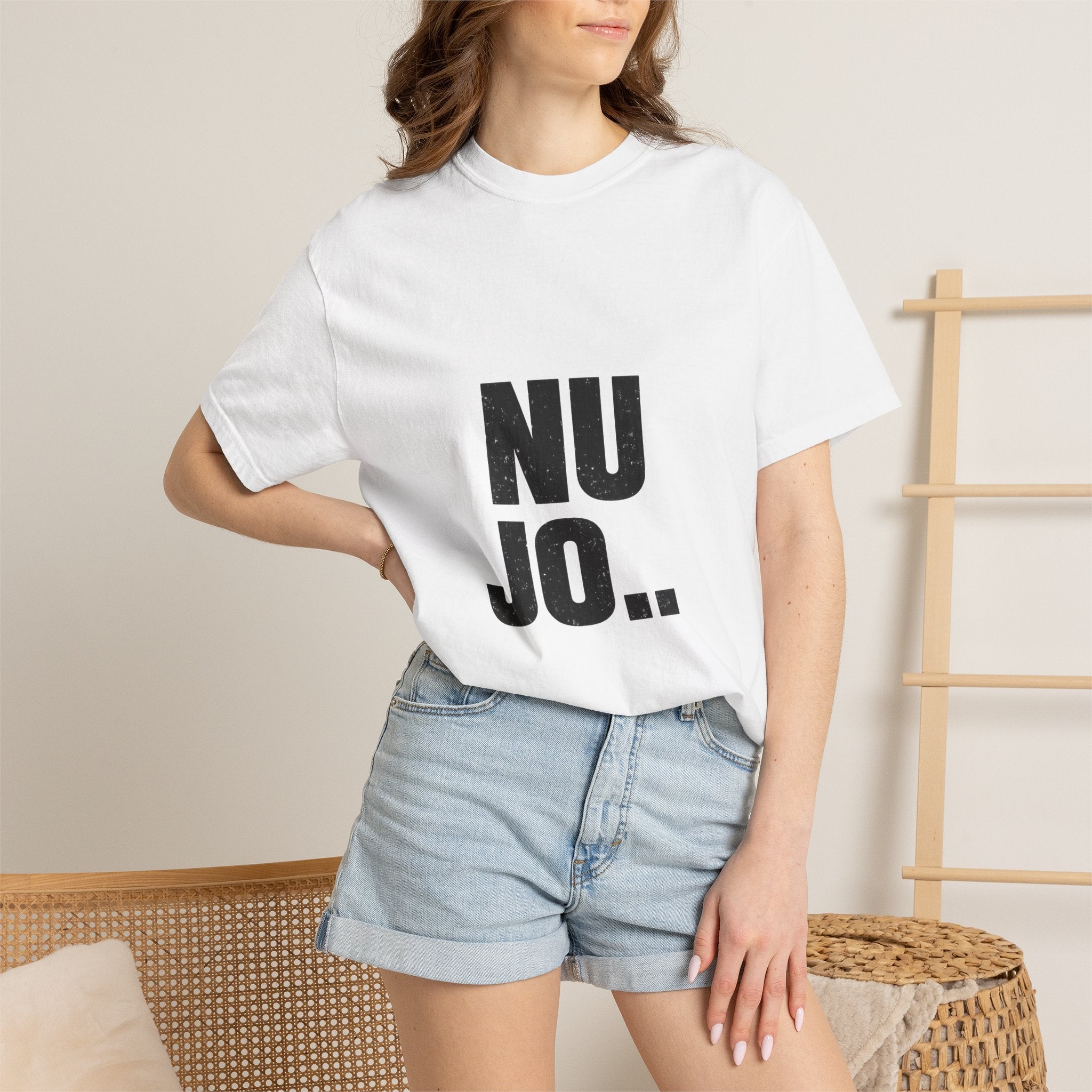 Maikutė "Nu Jo.."
