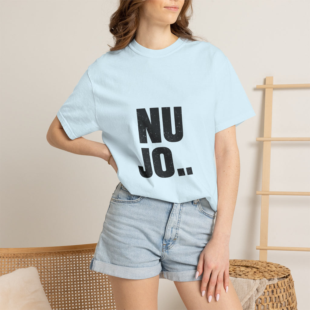 Maikutė "Nu Jo.."