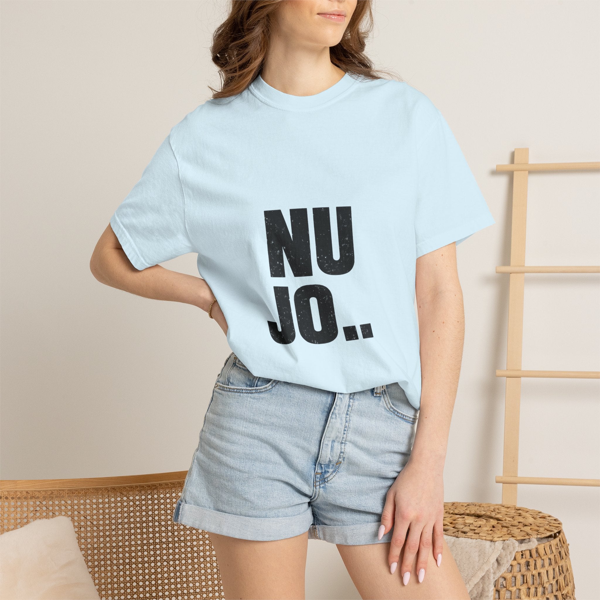 Maikutė "Nu Jo.."
