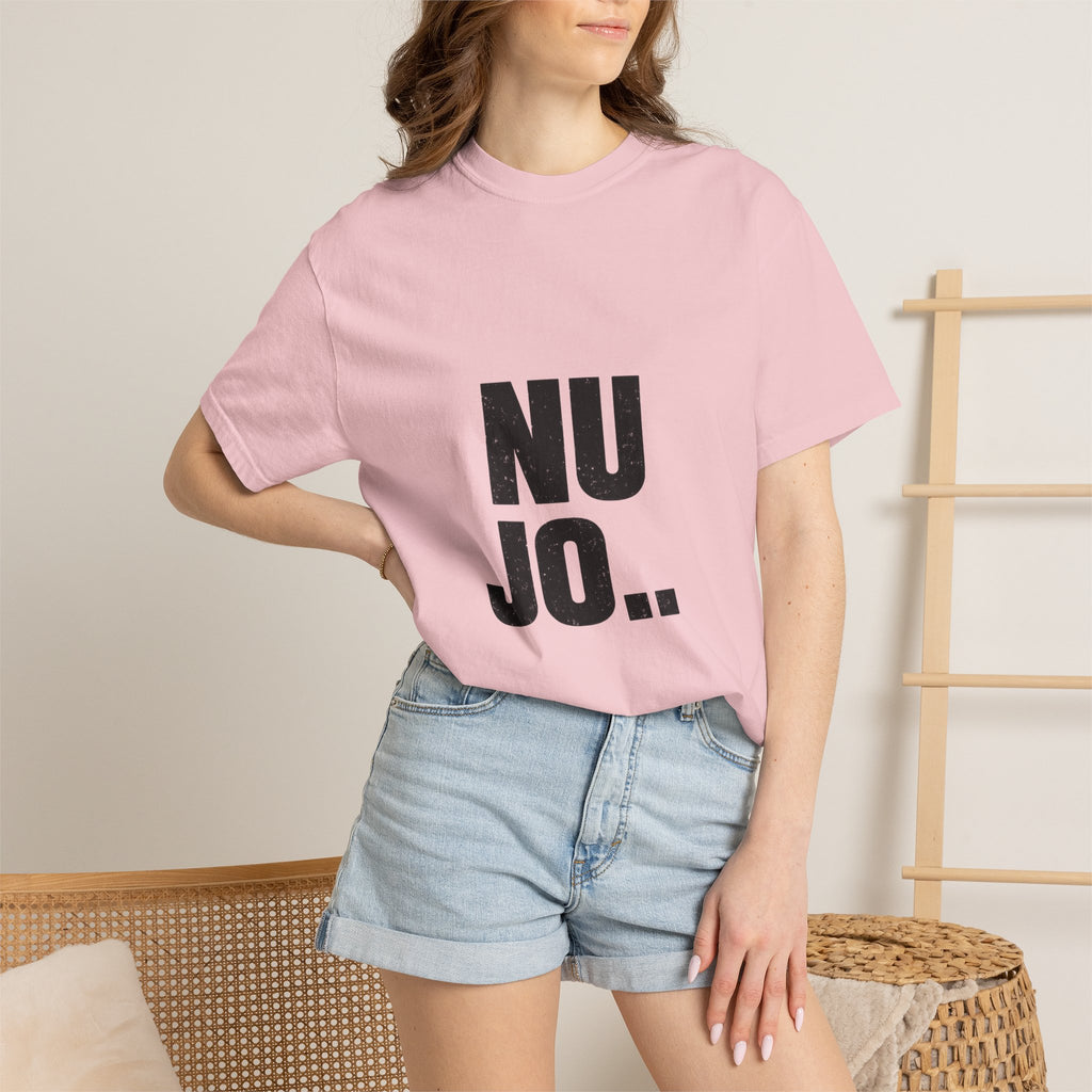 Maikutė "Nu Jo.."