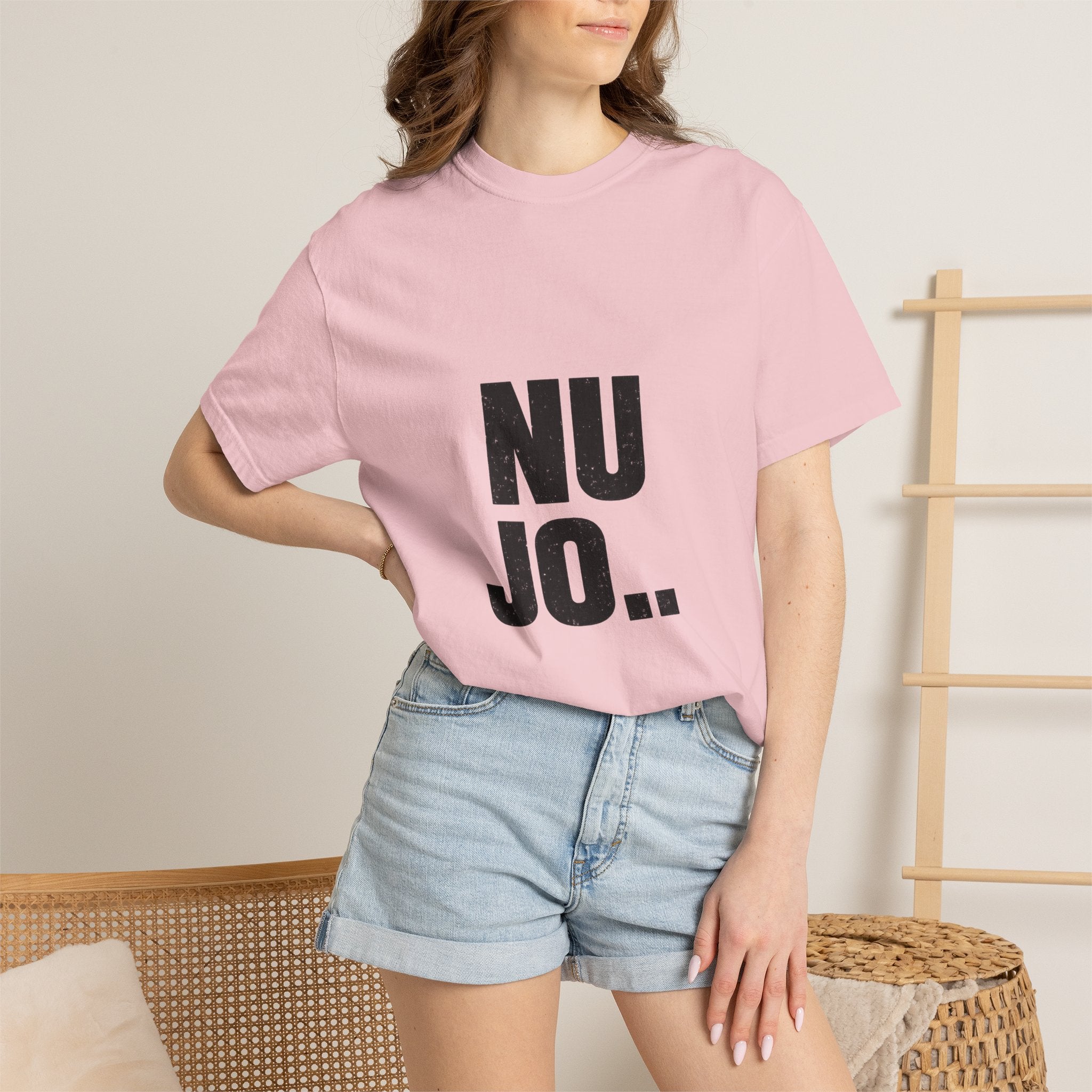 Maikutė "Nu Jo.."