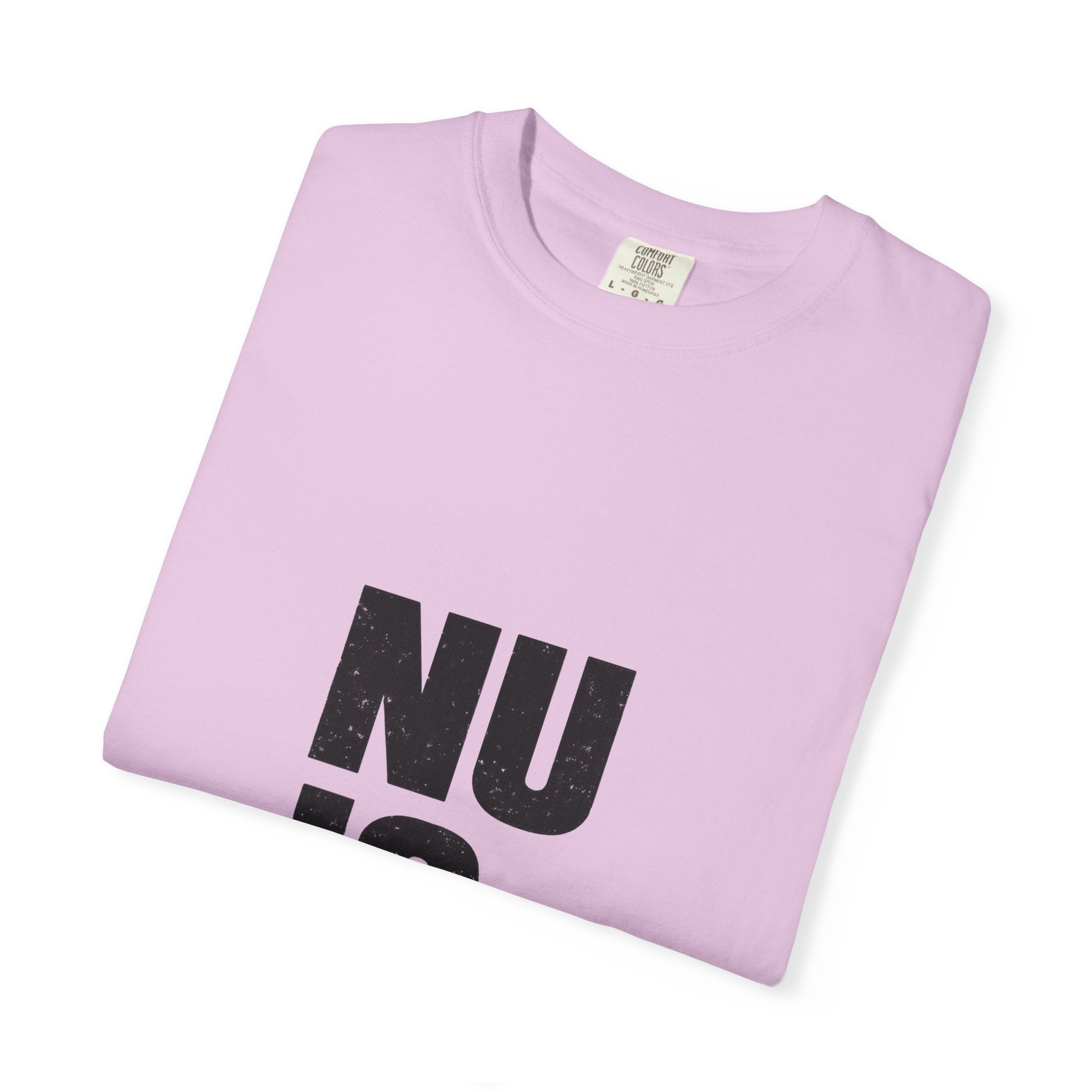 Maikutė "Nu Jo.."