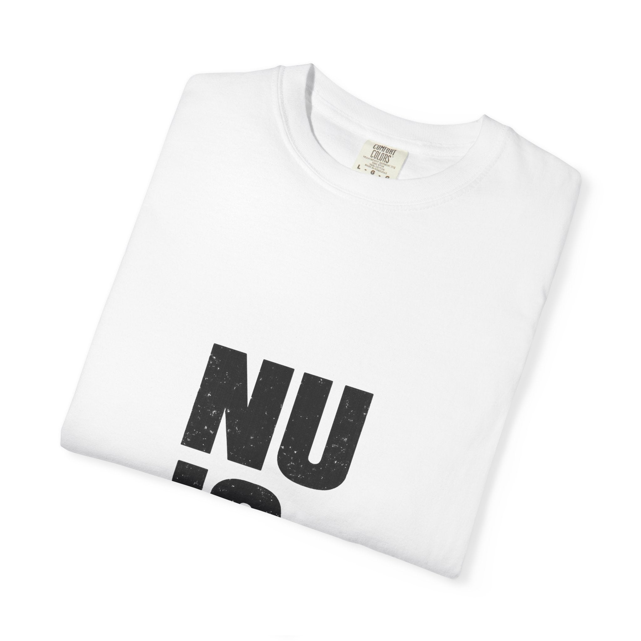 Maikutė "Nu Jo.."