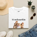 Maikutė "Aš neknarkiu"