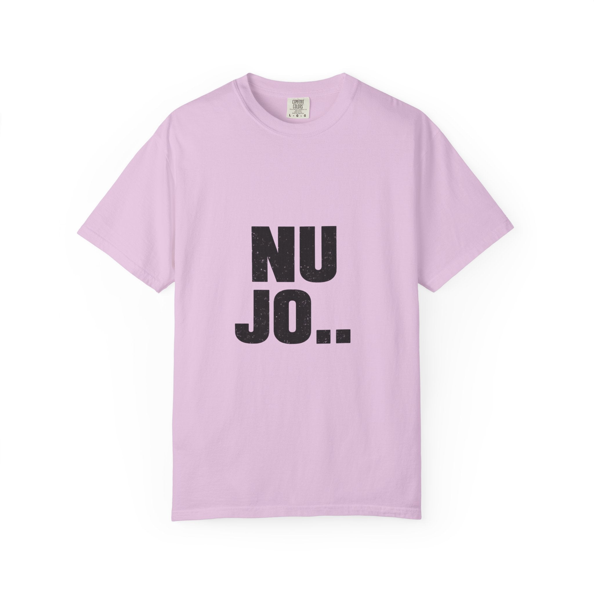 Maikutė "Nu Jo.."