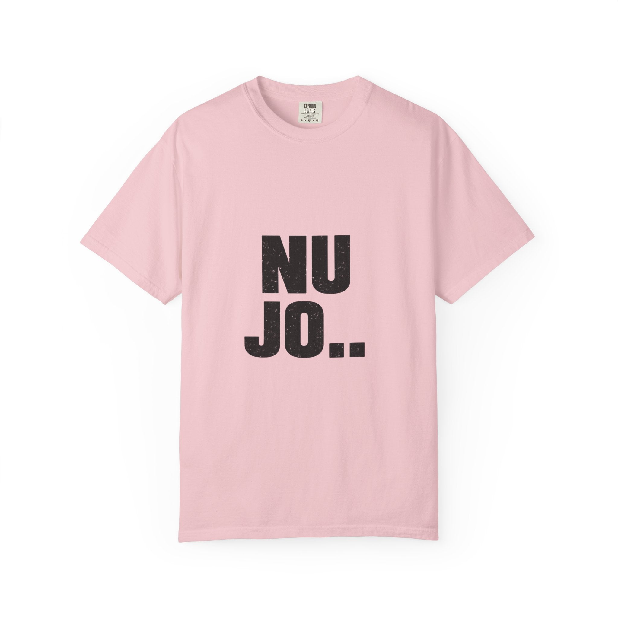Maikutė "Nu Jo.."