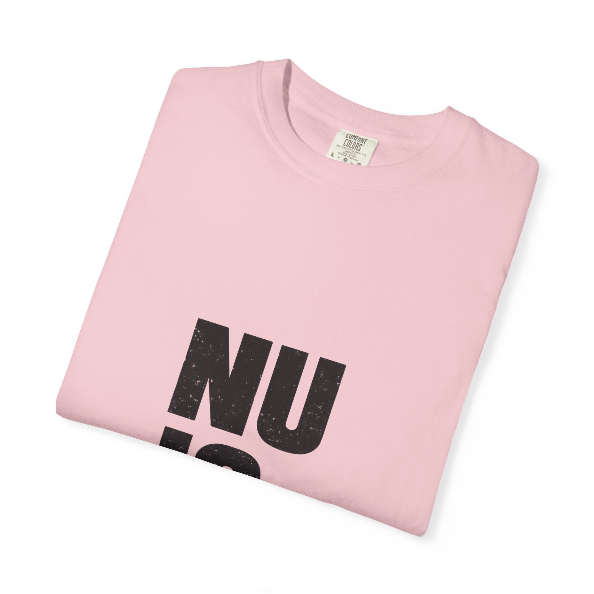 Maikutė "Nu Jo.."