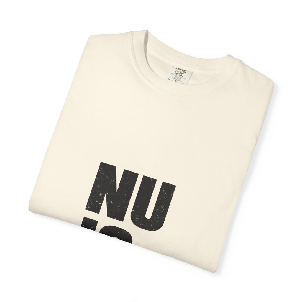 Maikutė "Nu Jo.."