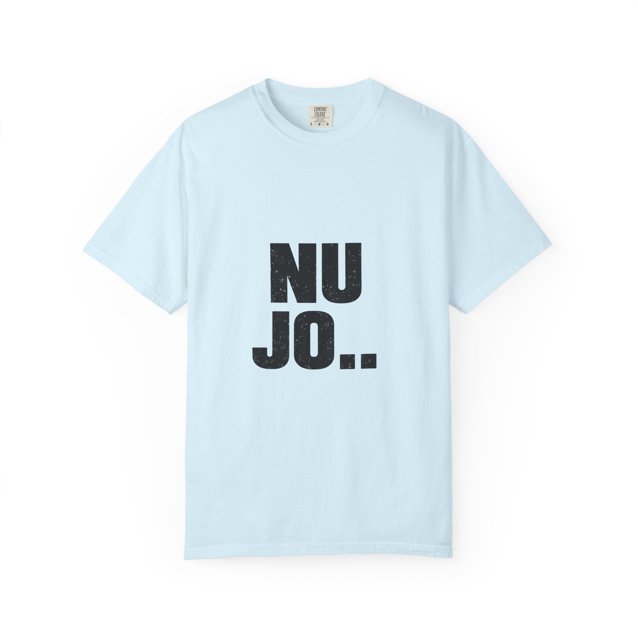 Maikutė "Nu Jo.."